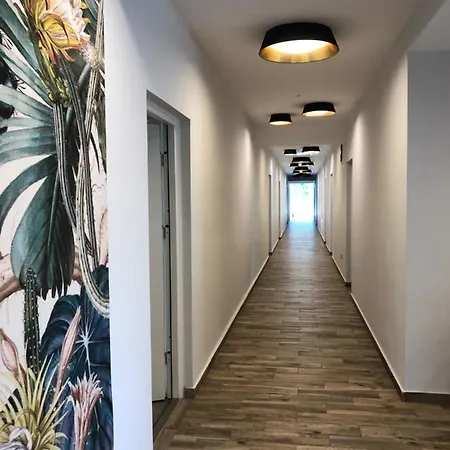 Napsugár Club és Panzió