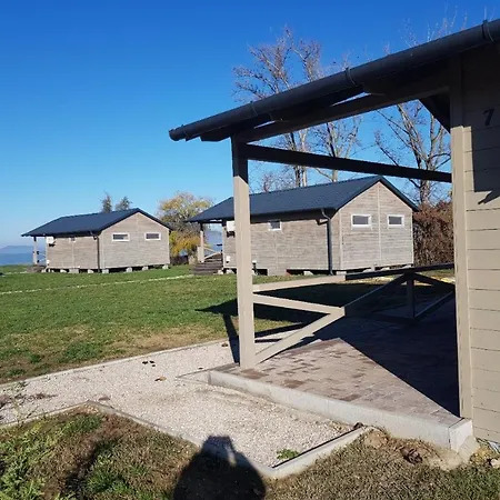 Napsugár Club és Panzió