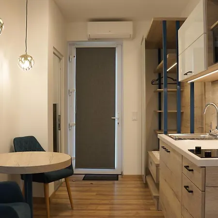 Bed & Breakfast Napsugar Club Es Panzio Fonyod