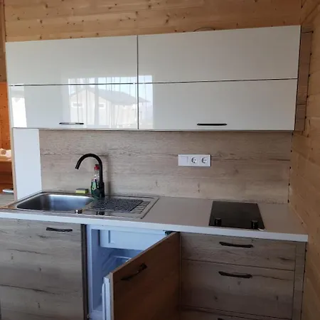 Napsugár Club és Panzió 3*