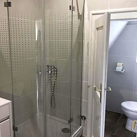 Bed & Breakfast Napsugár Club és Panzió Fonyód