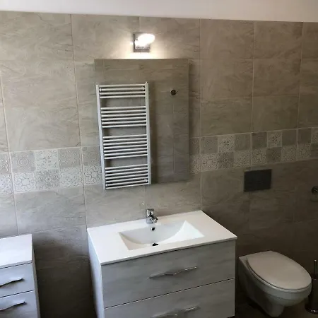 Napsugár Club és Panzió Bed & Breakfast Fonyód