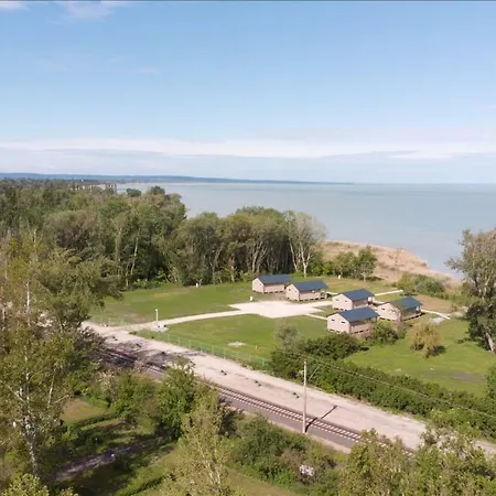 Bed & Breakfast Napsugar Club Es Panzio Fonyod