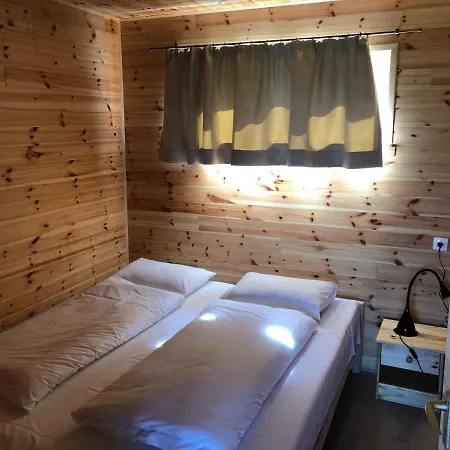 Napsugár Club és Panzió Fonyód