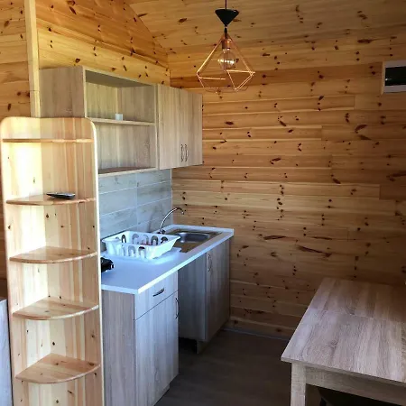 Napsugár Club és Panzió Bed & Breakfast Fonyód
