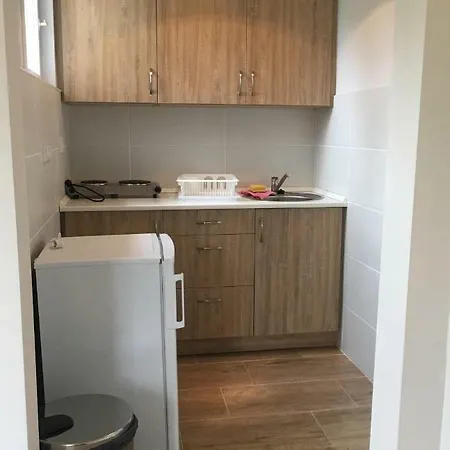 Napsugar Club Es Panzio فندق مبيت وإفطار Fonyód