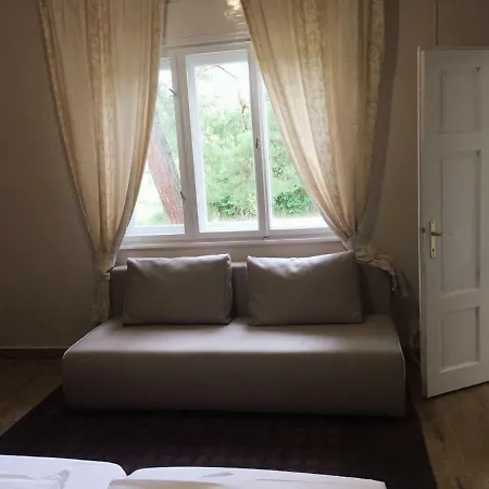 Napsugar Club Es Panzio