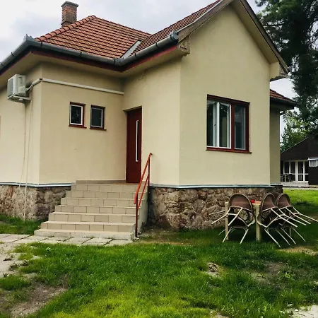 فندق مبيت وإفطار Napsugar Club Es Panzio