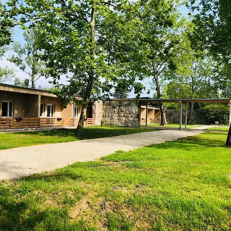 Bed & Breakfast Napsugar Club Es Panzio