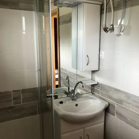 Bed & Breakfast Napsugar Club Es Panzio 2*