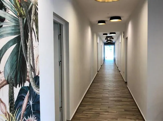 Napsugár Club és Panzió