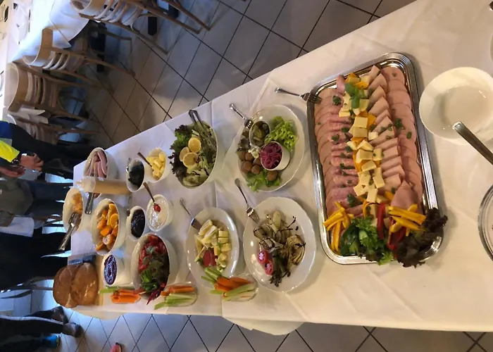 Napsugár Club és Panzió