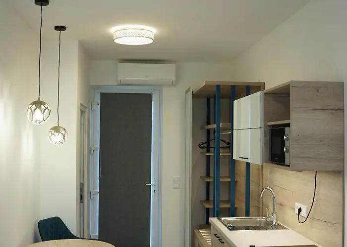 Napsugar Club Es Panzio 3*