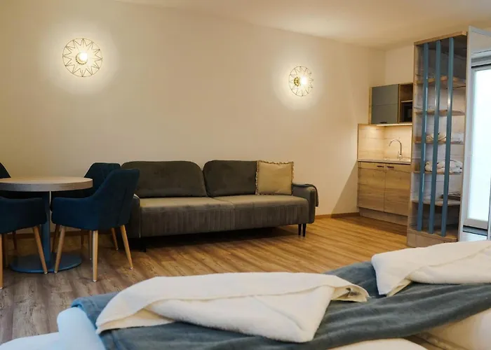 Napsugar Club Es Panzio Fonyód