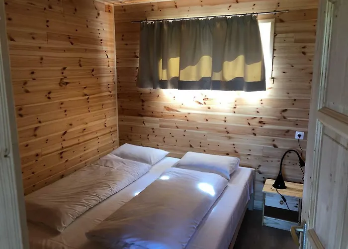 Napsugar Club Es Panzio Fonyód