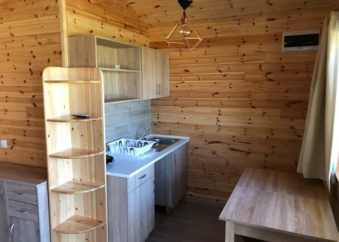 Napsugár Club és Panzió Panzió Fonyód