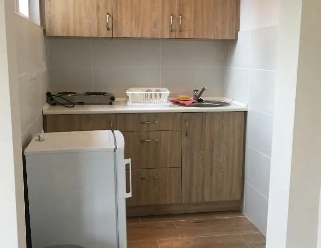 Napsugár Club és Panzió Panzió Fonyód