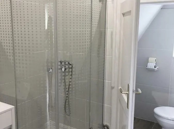 Bed & Breakfast Napsugar Club Es Panzio Fonyód