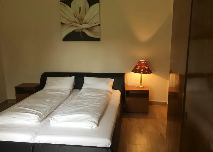 Panzió Napsugár Club és Panzió Fonyód