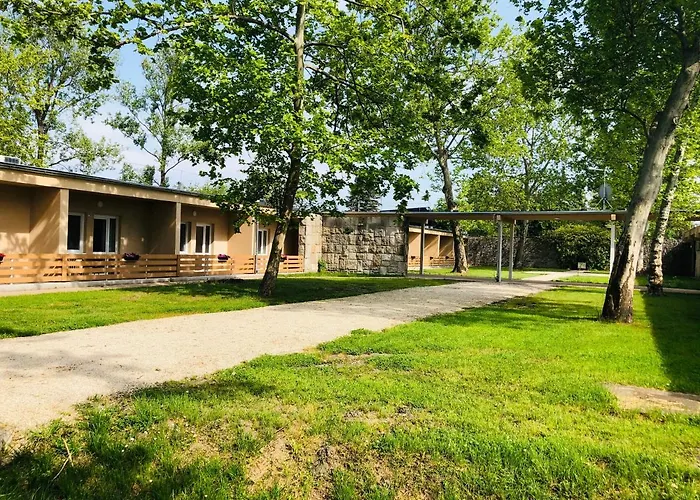 Bed & Breakfast Napsugar Club Es Panzio